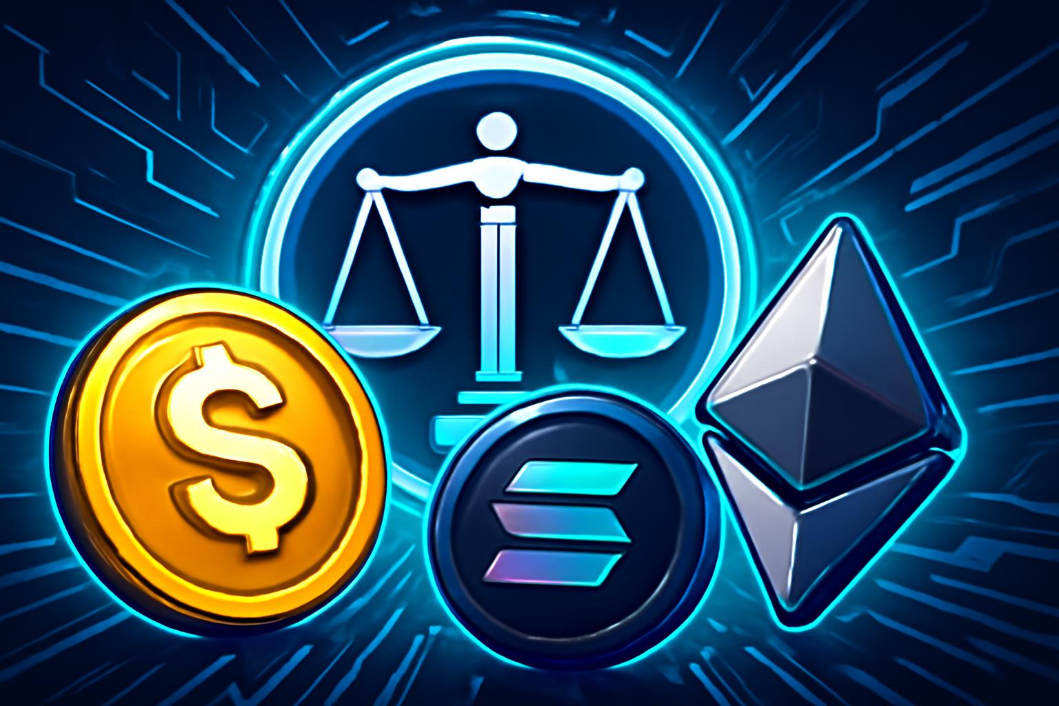 Regulatory Clarity Transforms Crypto: Stablecoins, RWAs, and a Multi-Chain Future