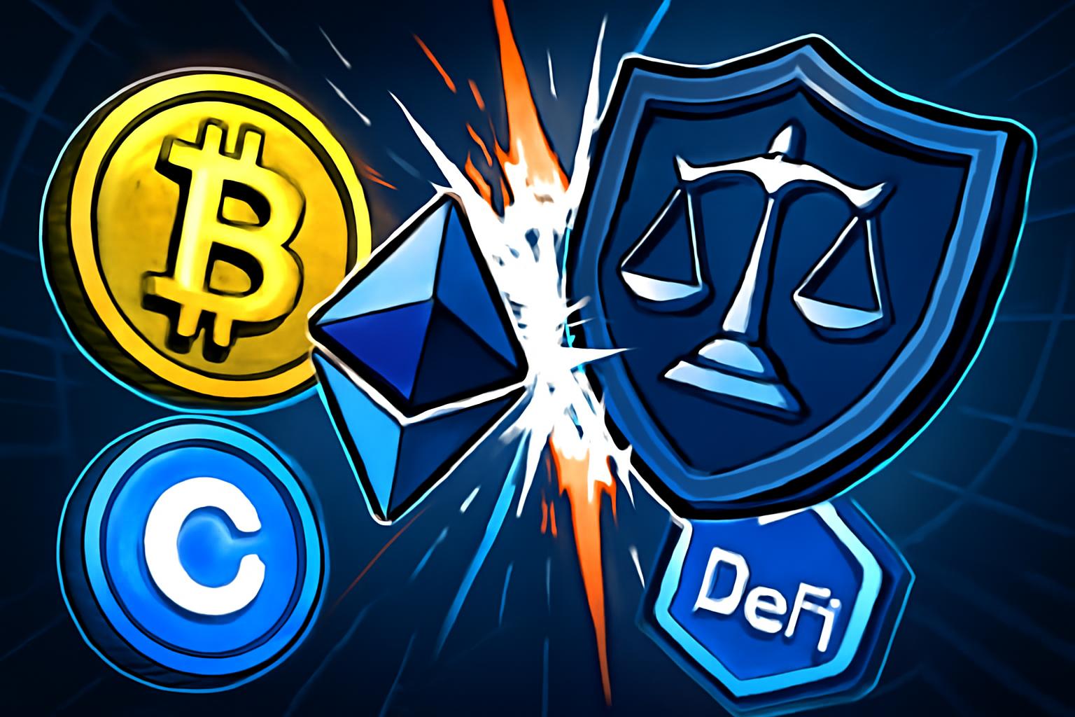 US Senate Postpones Crypto Market Structure Bill, Raising Regulatory Uncertainty