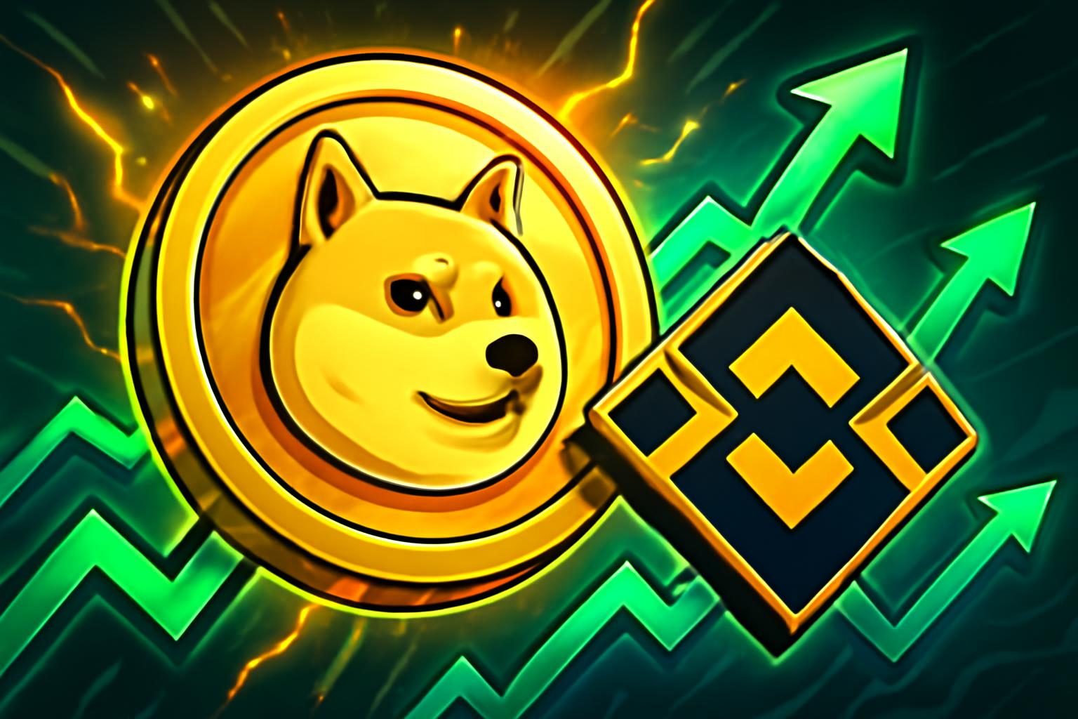 BSC Meme Coin 1 Surges 430x: Market Cap Tops $3.9M, Risks of Meme Tokens