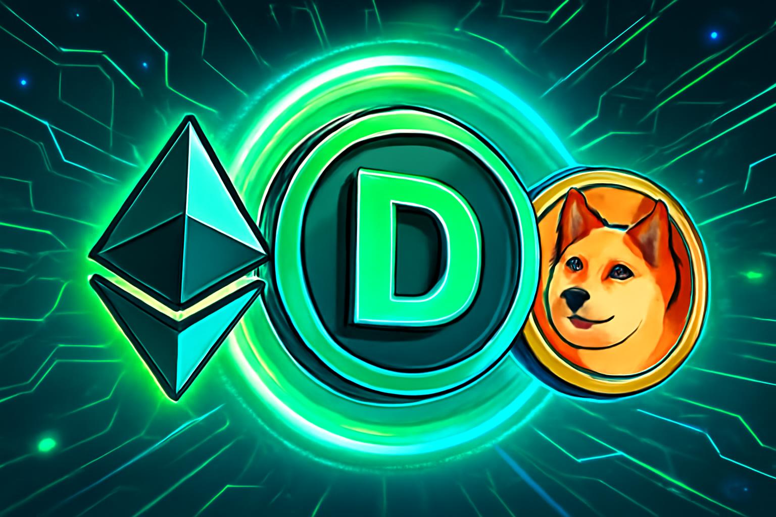 New Project Builds High-Throughput Platform for Smart Contracts, DApps, and Meme Coins