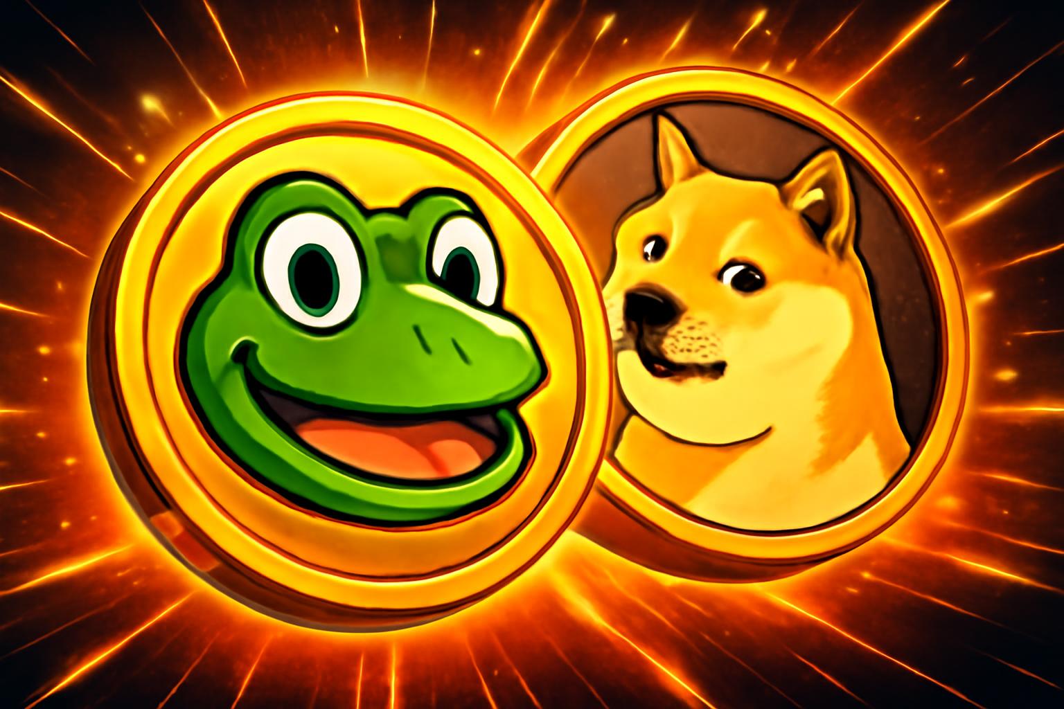 Pepeto Emerges as Next Dogecoin: Potential 2026 Breakout