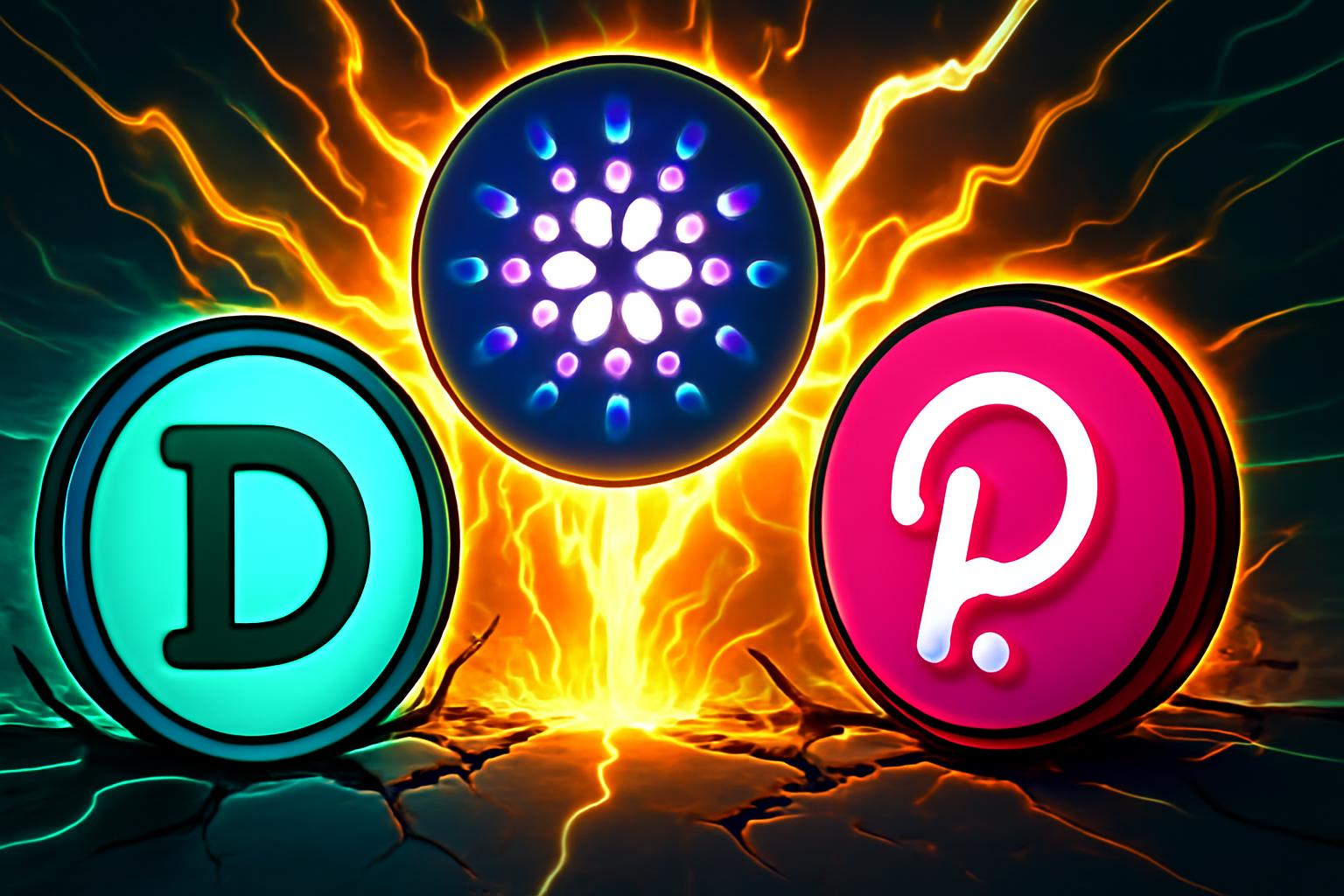 Digitap, Cardano, and Polkadot: 2026 Presale Dynamics and Utility