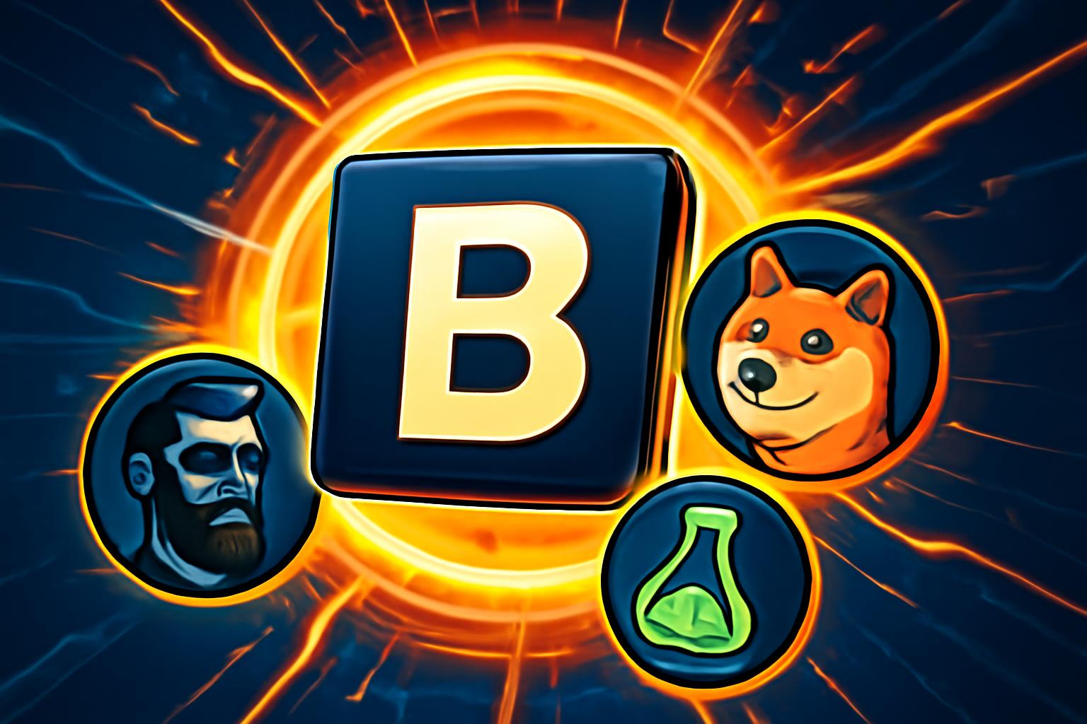 Bags Tops New Top Followers in the Past Week, RootData X Indicates