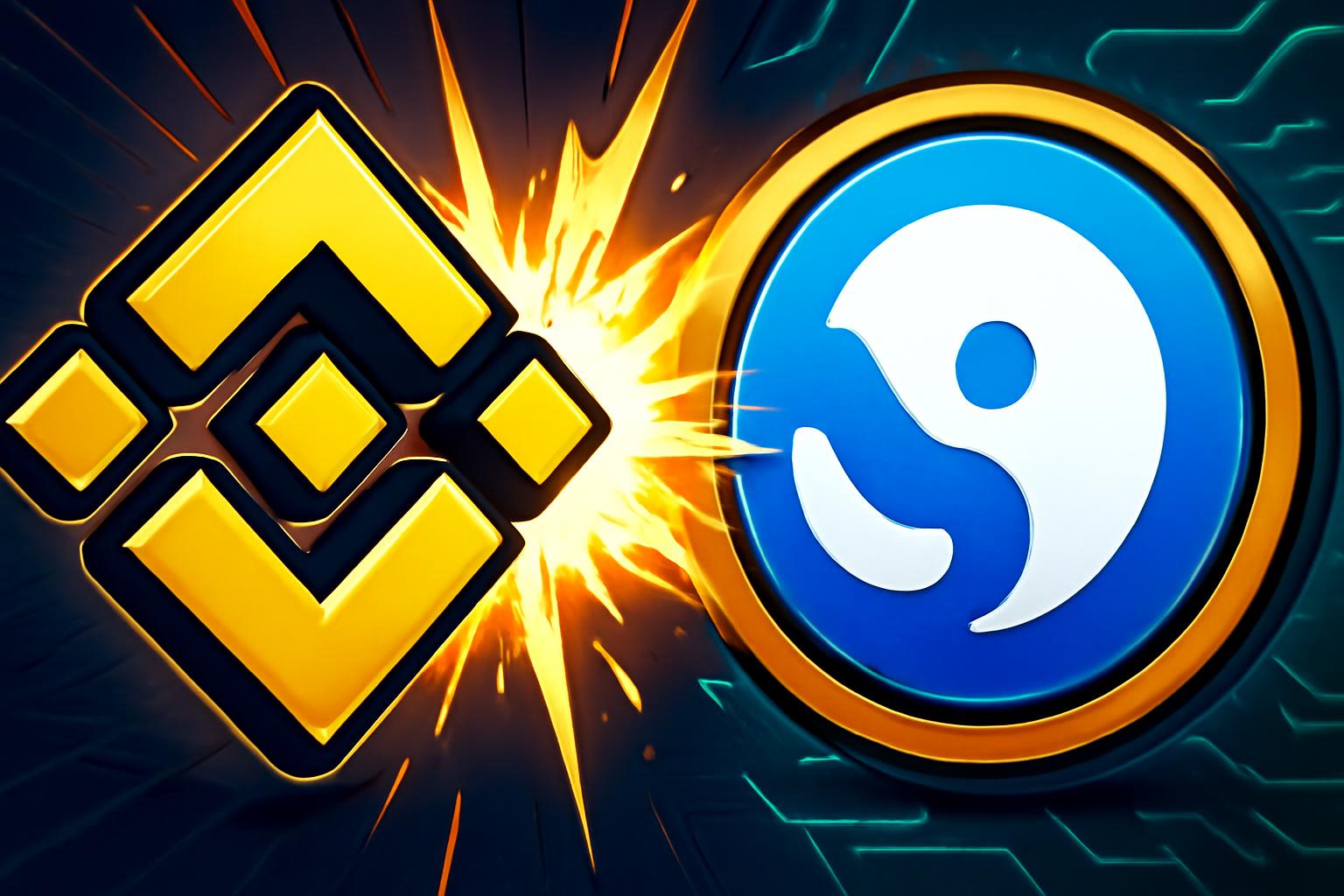 Binance Caps SENT Pre-TGE Subscriptions at 3 BNB Per User