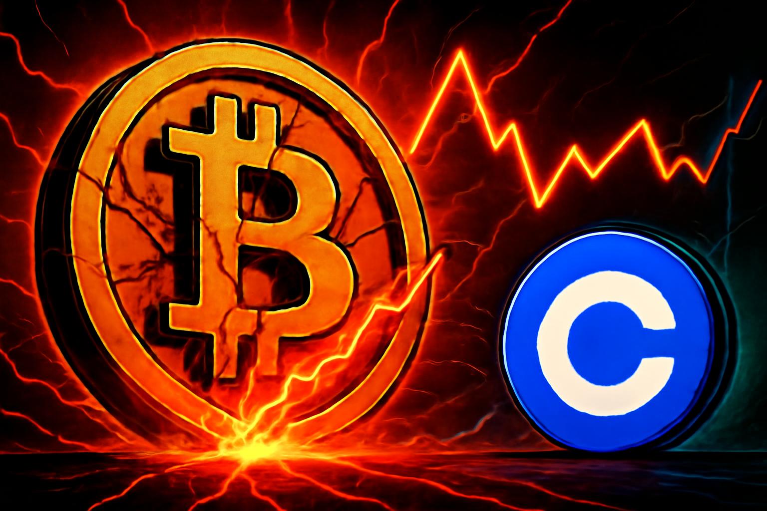 Bitcoin Price Analysis: Twisted Range Amid On-Chain Signals