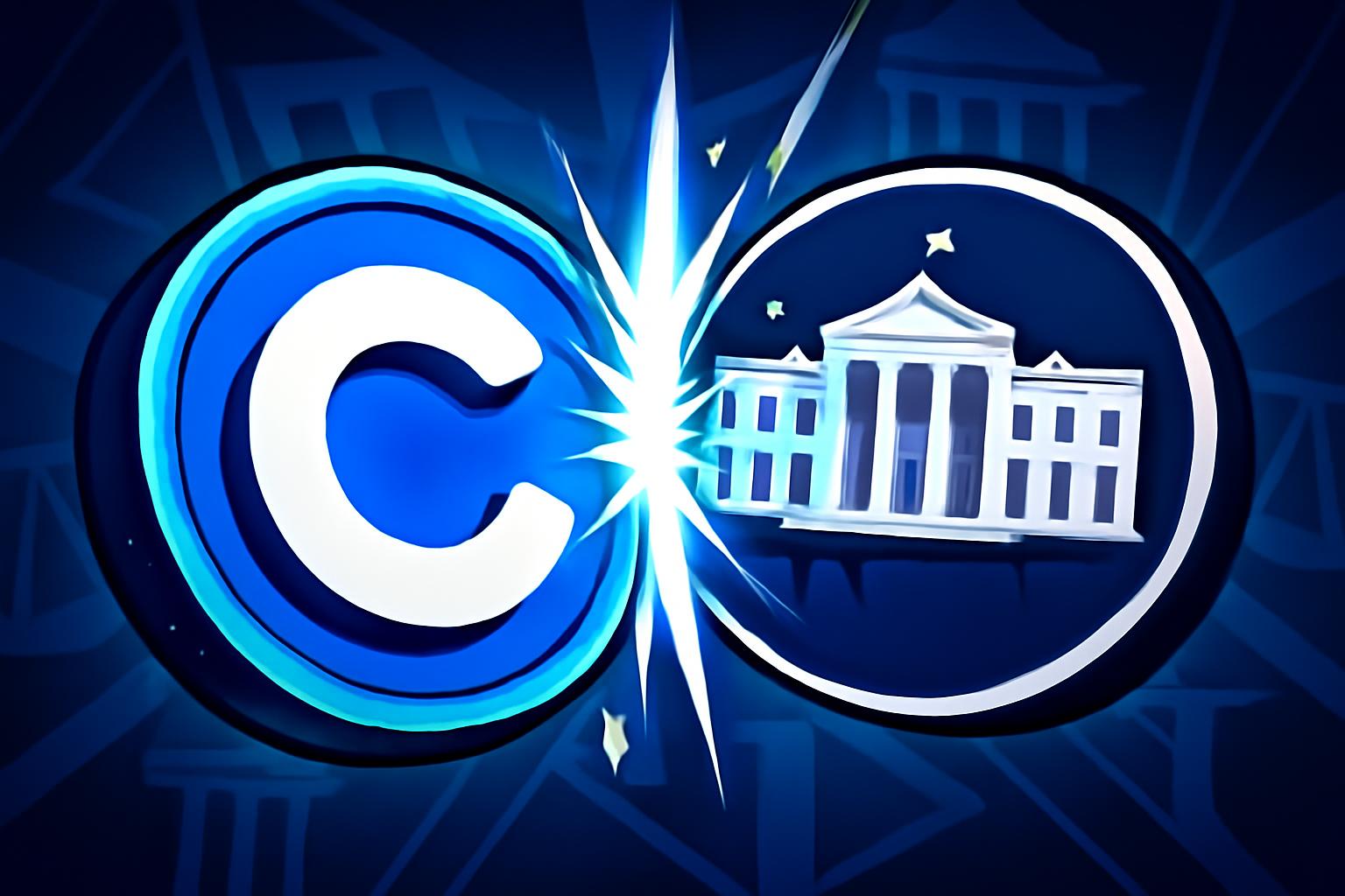 Armstrong Denies White House Threat on CLARITY Act Support