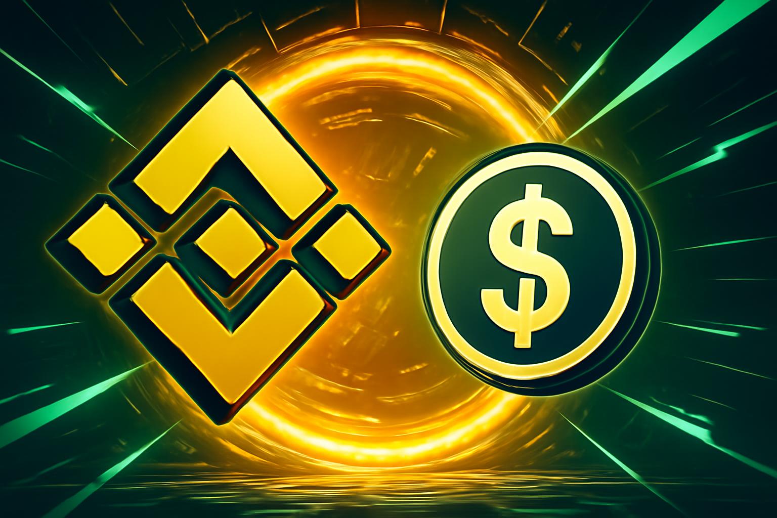 Binance Australia Restores Direct AUD Bank Transfers via PayID