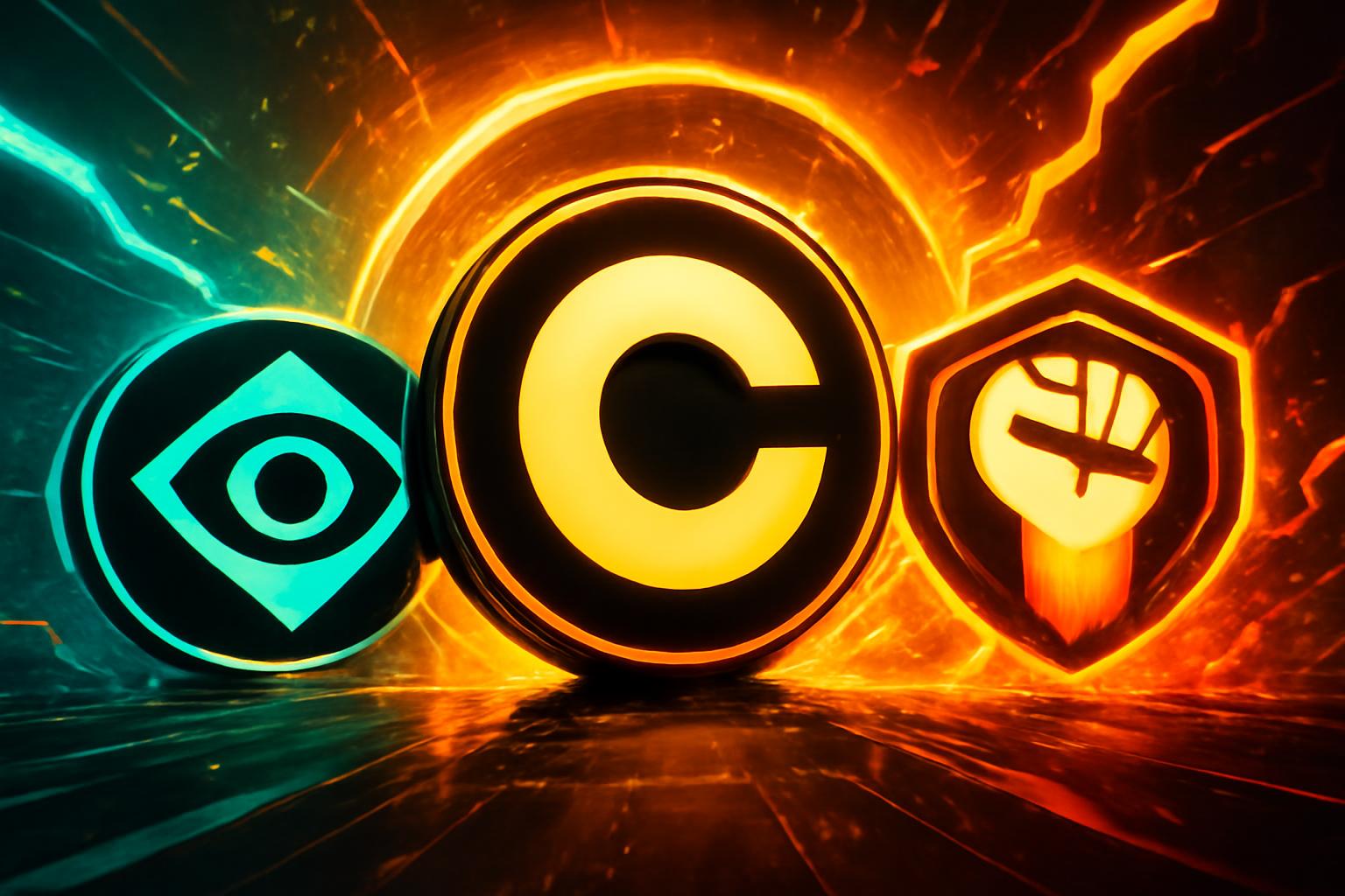 Coinbase Adds Seeker (SKR) and UFC-Backed FIGHT to Listing Roadmap