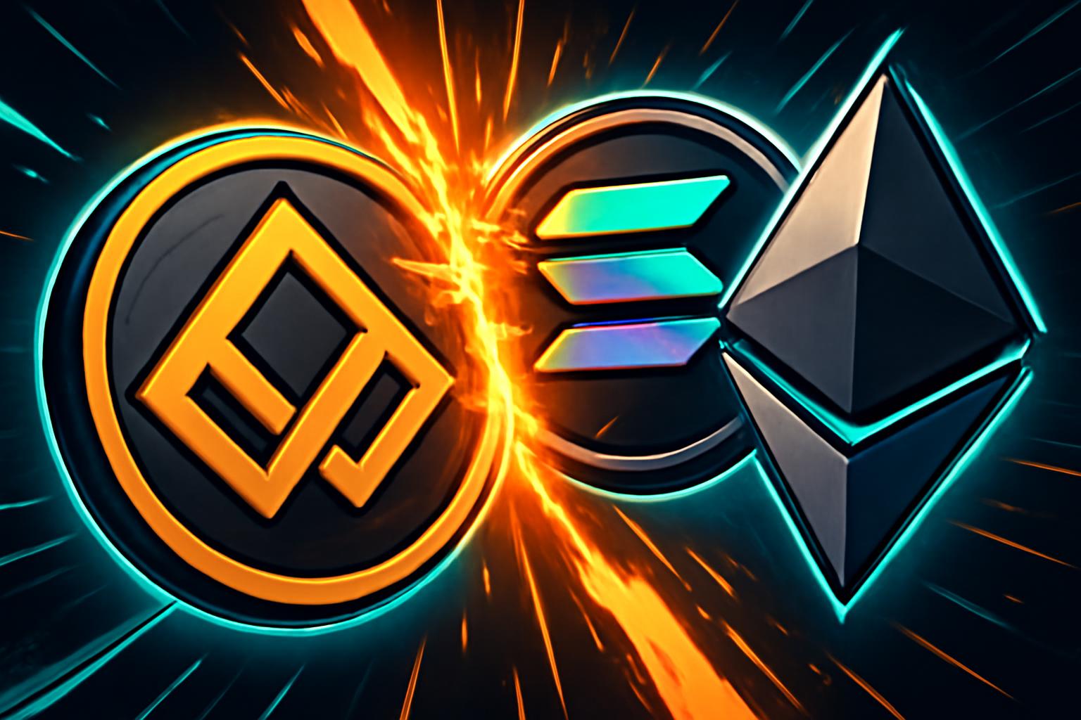 BlockDAG Presale Sparks Market Buzz as Solana ETF Signals Institutional Interest