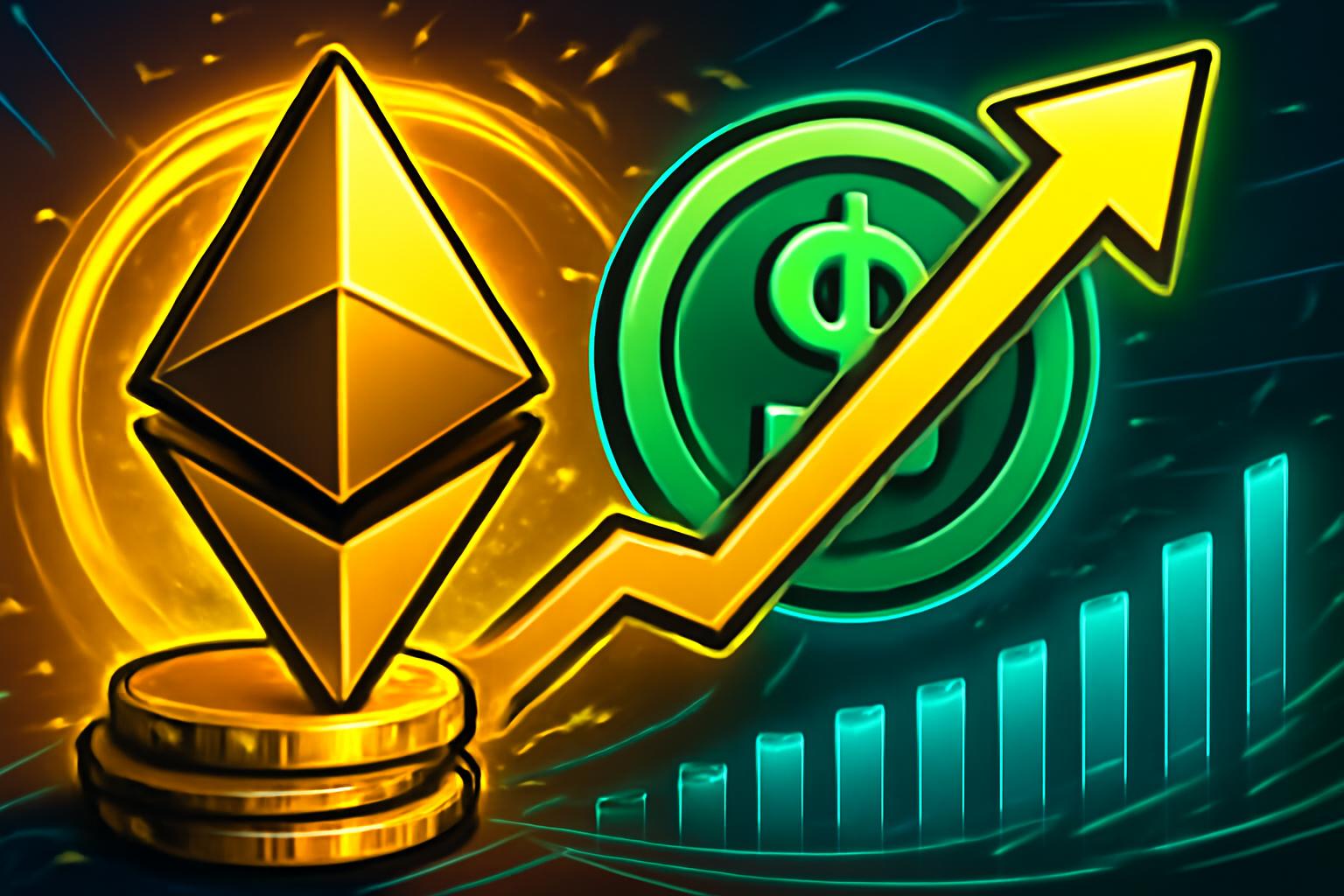 Ethereum’s Growth Outlook: Stablecoins, TVL, and a 2030 Target