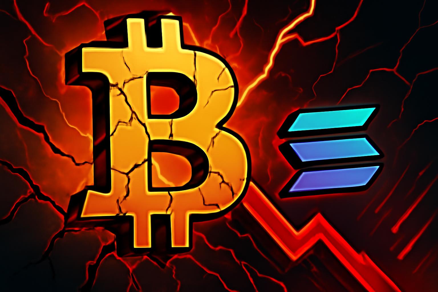 Derivatives-Led Bitcoin Rally Fades, On-Chain Bear Market Signals