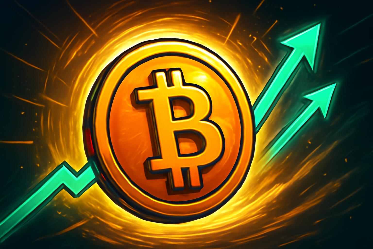 Bitcoin Bottom Signal: On-Chain Flip Has Preceded Every Major Rally