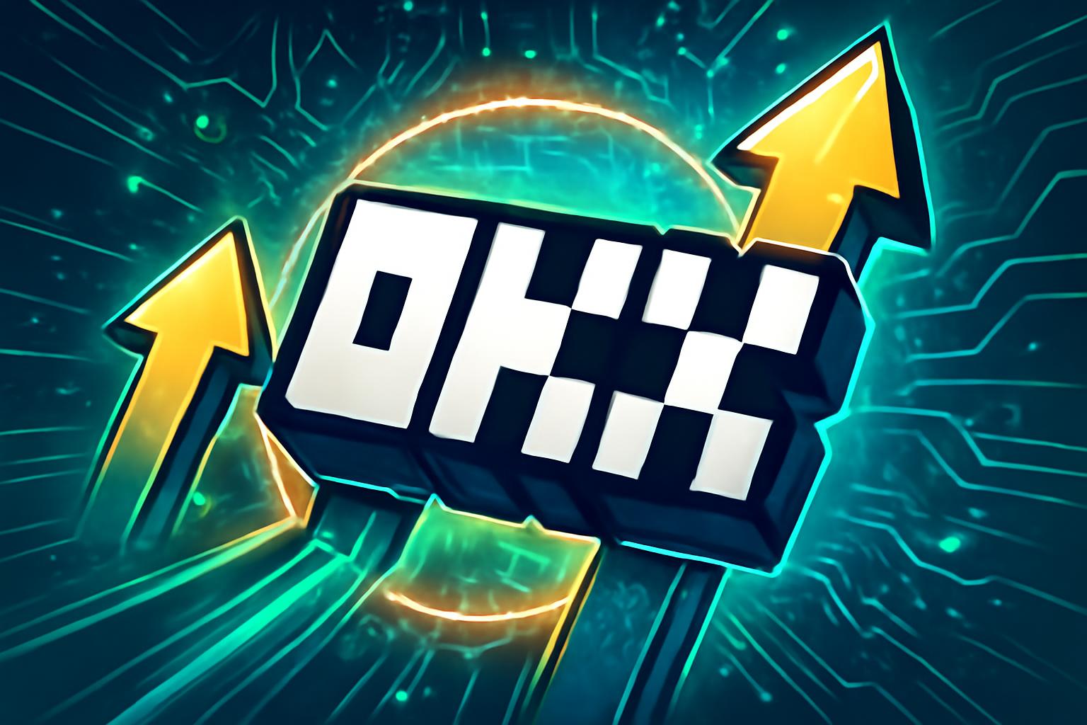 OKX Smart Account Launch Elevates On-Chain Trading and Market Dynamics