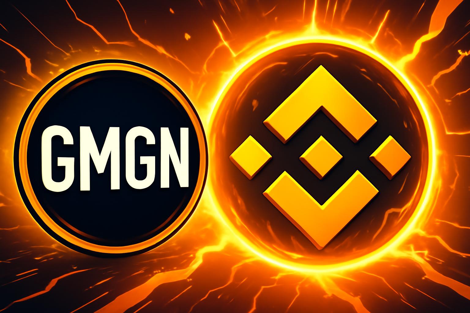 GMGN Launches S10 BSC Trading Competition With 100 BNB Prize Pool