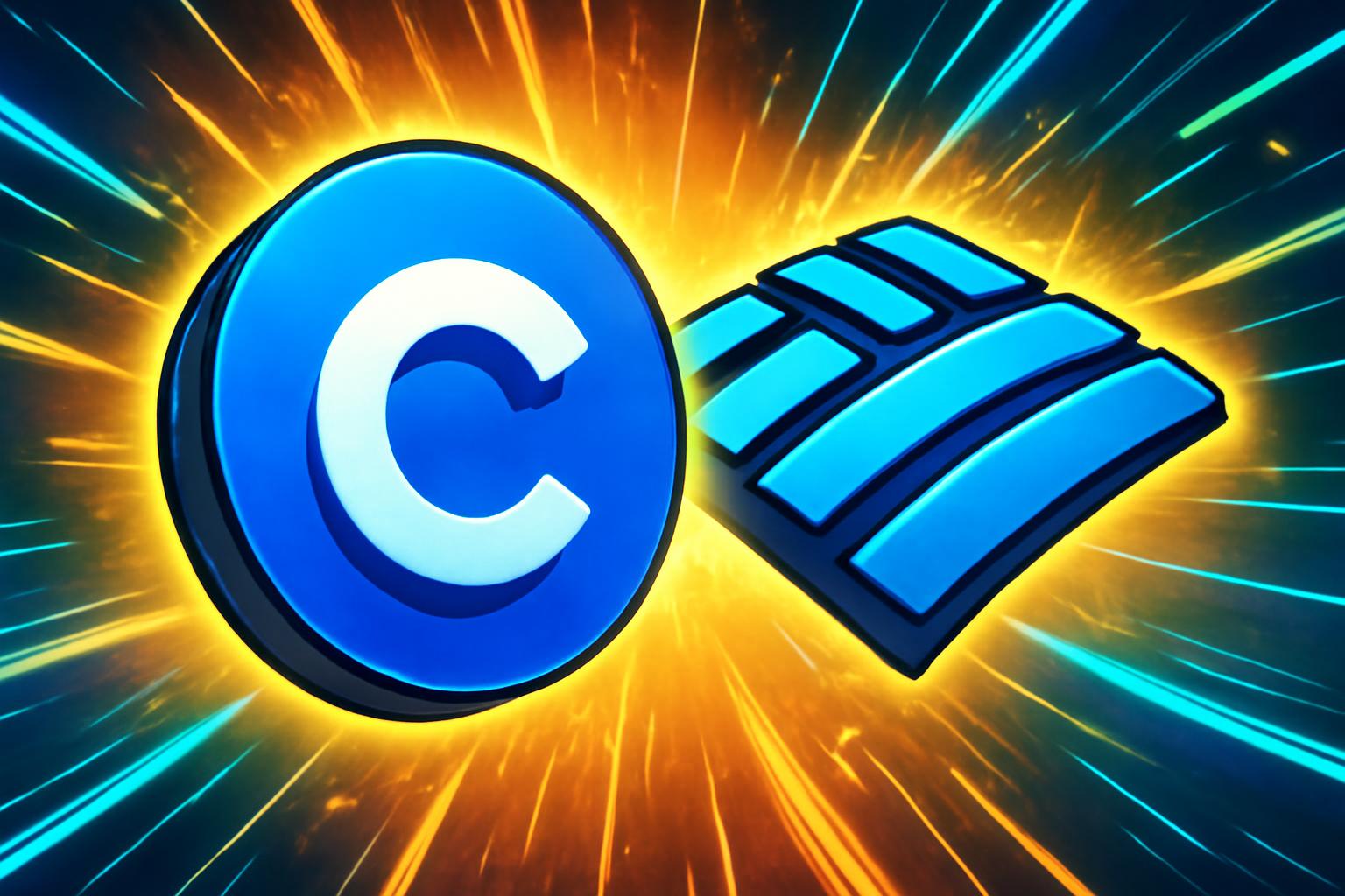 Bank of America Upgrades Coinbase to Buy with $340 Target