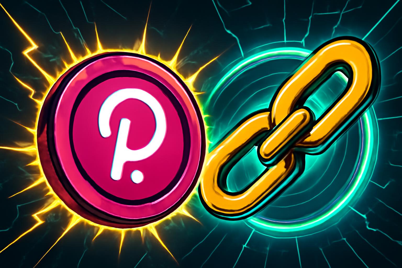 Polkadot Cross-Chain Connectivity: DOT Drives Interoperability Across Networks