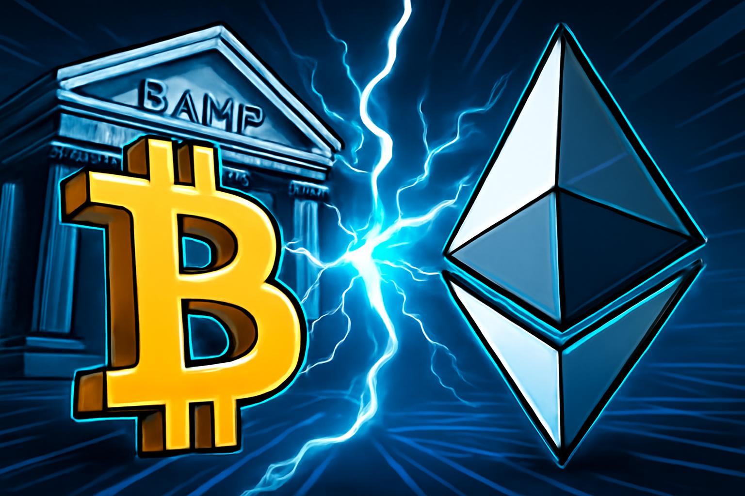 Banks Grapple with Crypto Industry Advancement, Analyst Says