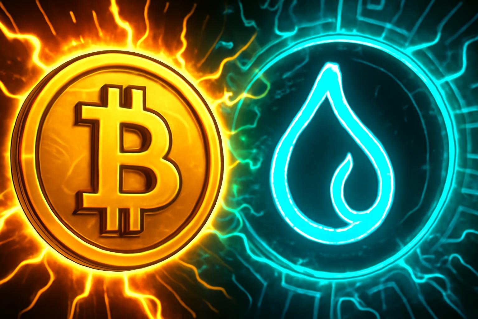 SUI xBTC Launch Turns Bitcoin into Active DeFi Capital