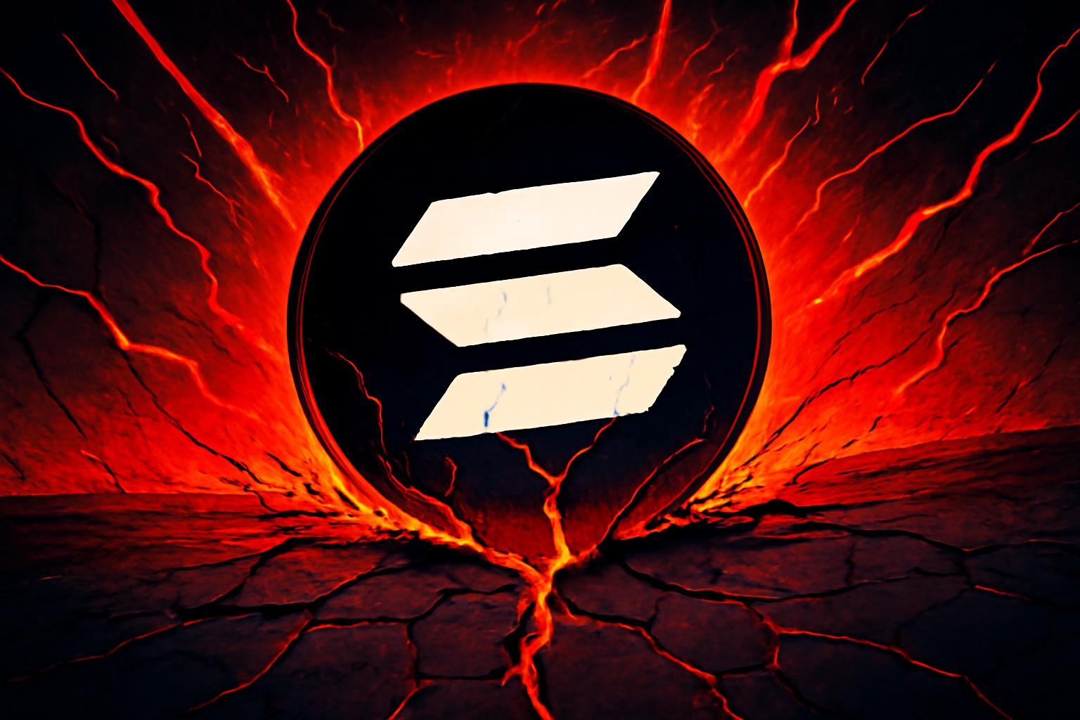 Solana Price Analysis: SOL Extends Slide Amid Bearish Market Sentiment