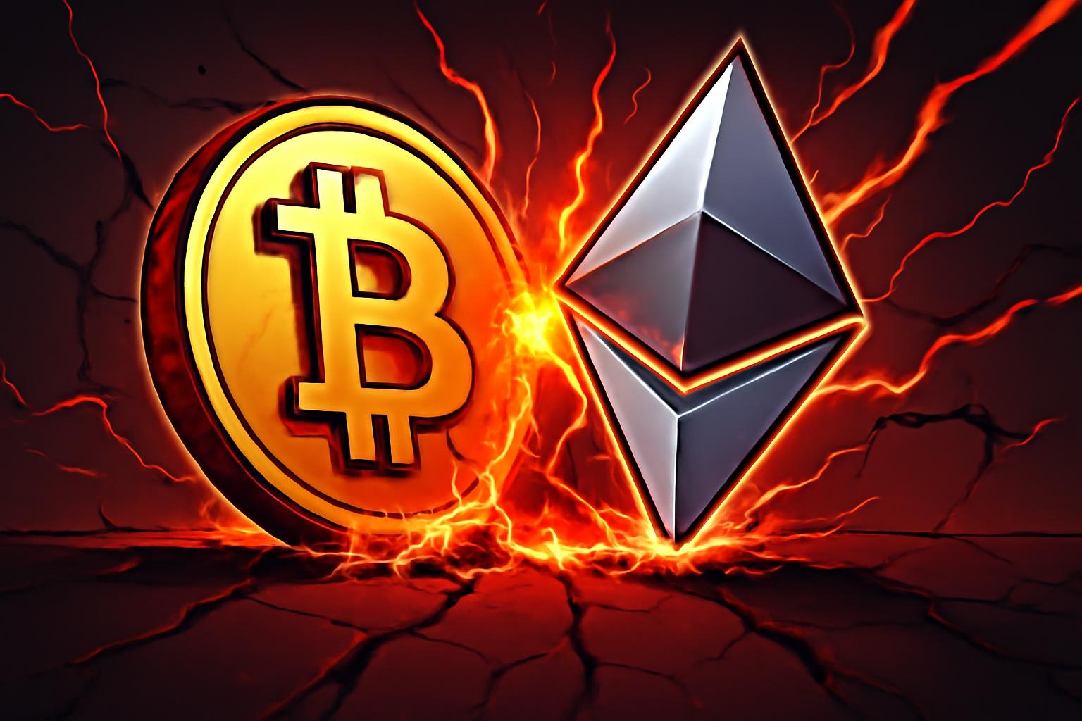 2026 Crypto Truths and Lies: Can Retail Save It?