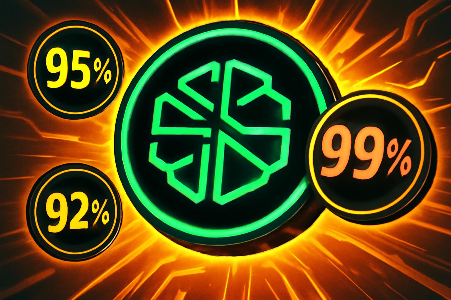 SwissBorg Launches Dynamic Elite Ranks with Up to 99% Cashback