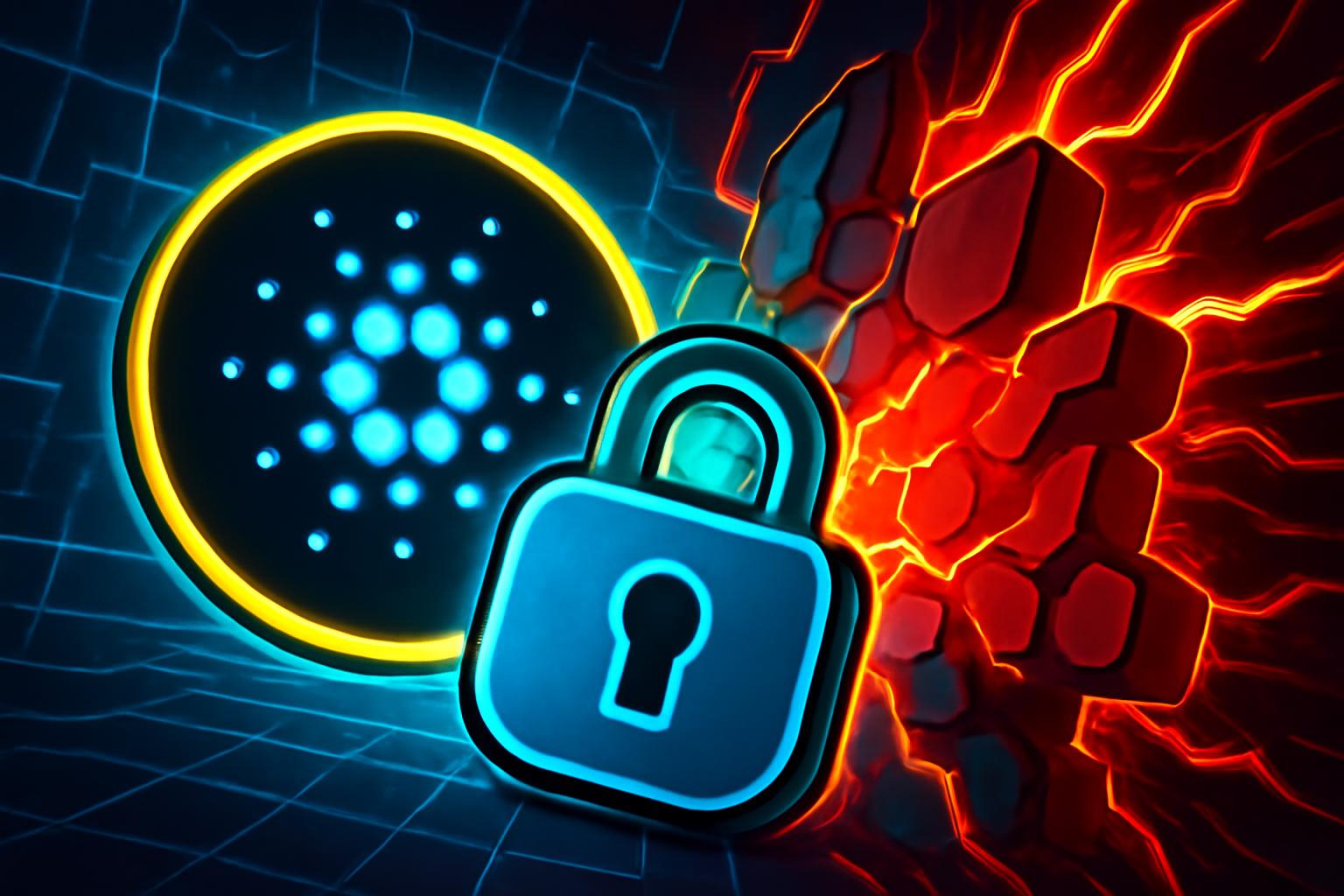 Ouroboros Phalanx Upgrade: Cardano’s Defense Against Grinding Attacks