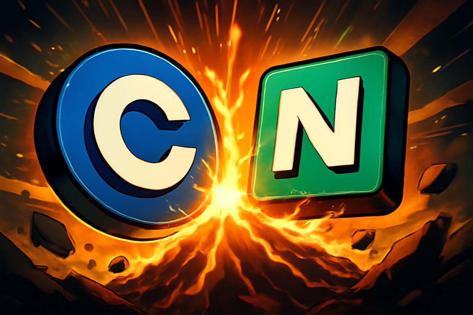 Crypto Investment Surges in 2025: Naver-Dunamu and Coinbase Deribit Deals