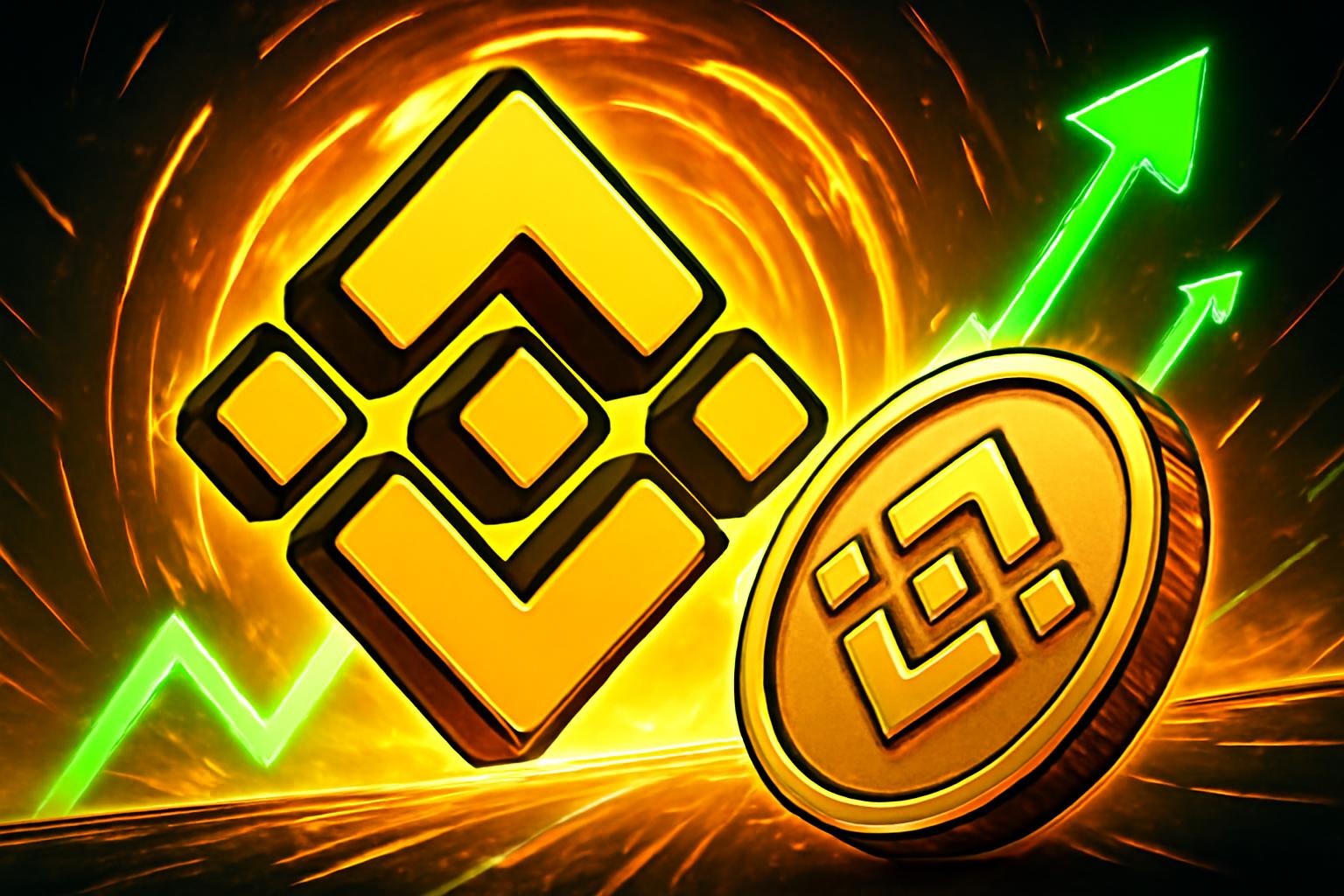 BNB 2025 Lazy Strategy: Binance Alpha Rewards with 10 BNB