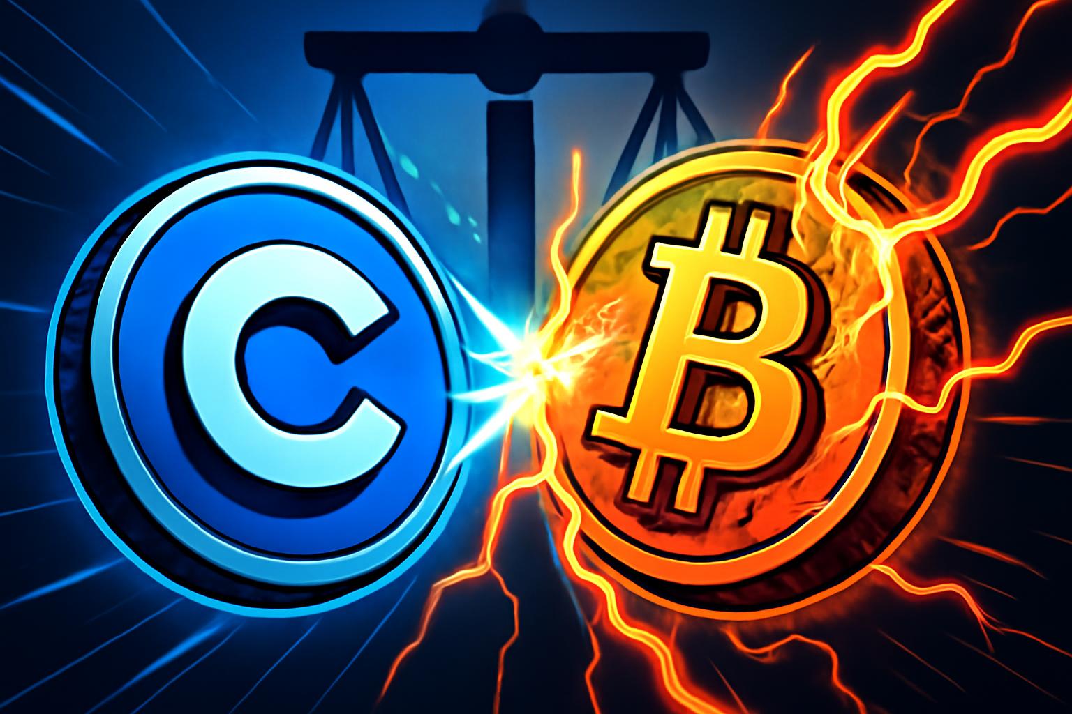 Crypto Sector Divided Over Clarity Act as Coinbase Withdraws Support