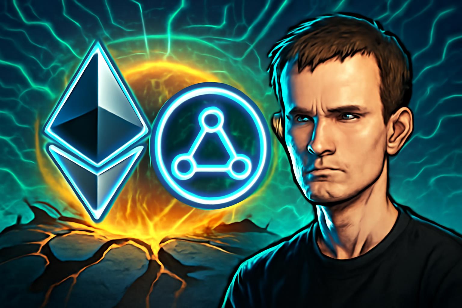 Buterin Urges More and Better DAOs to Strengthen Decentralised Governance