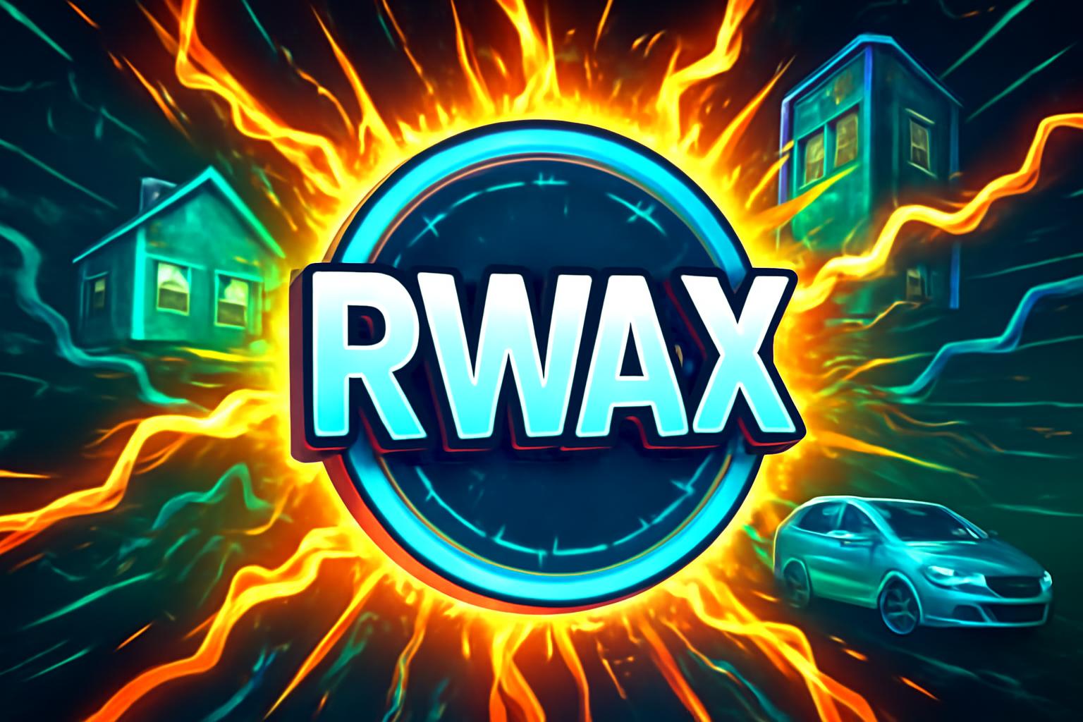 RWAX Launch Sparks Full-Scale Real-World Asset Trading on a New DEX