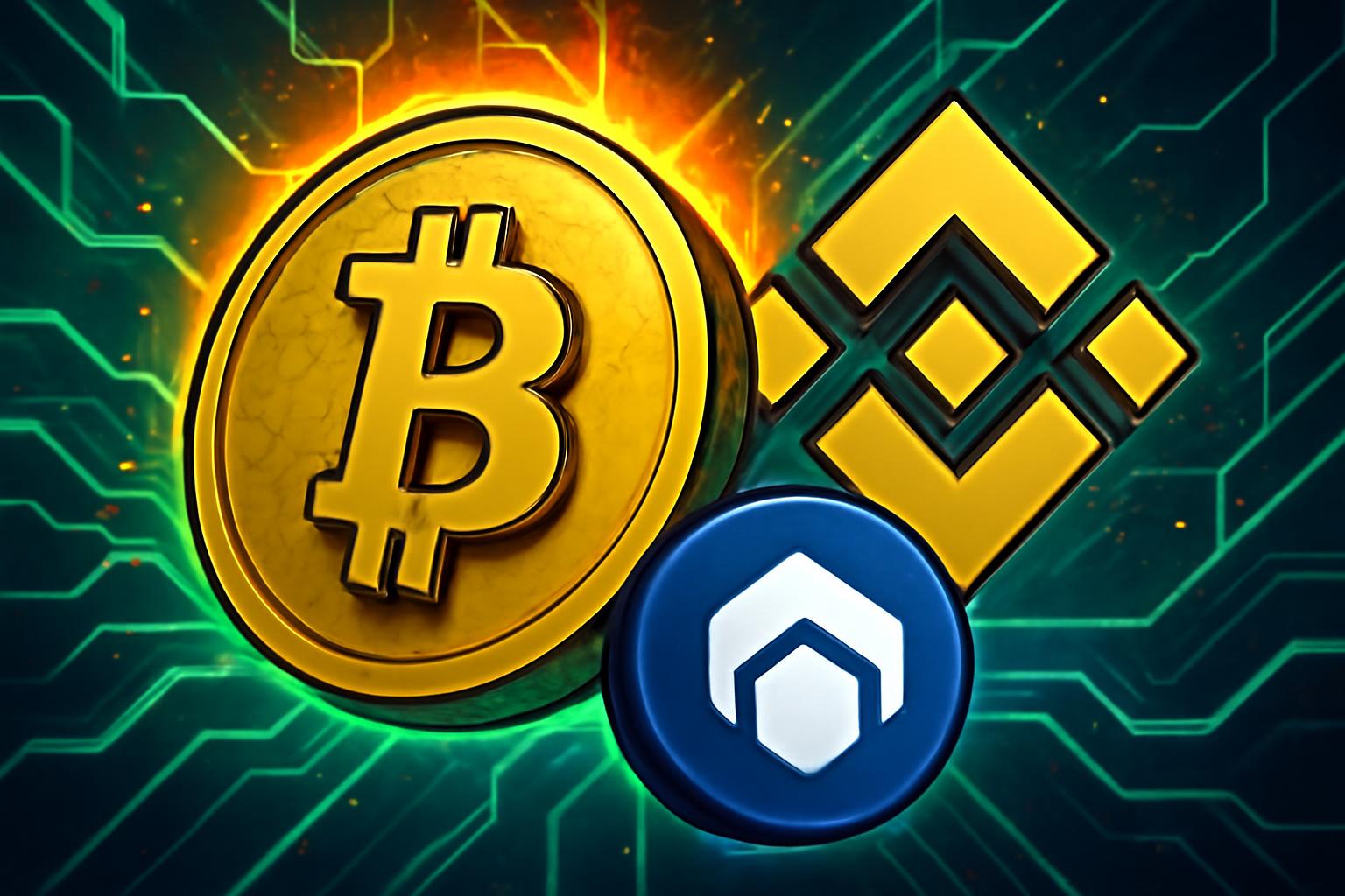 Bitcoin BEP2 Leads Development Activity on BSC and Binance Chain