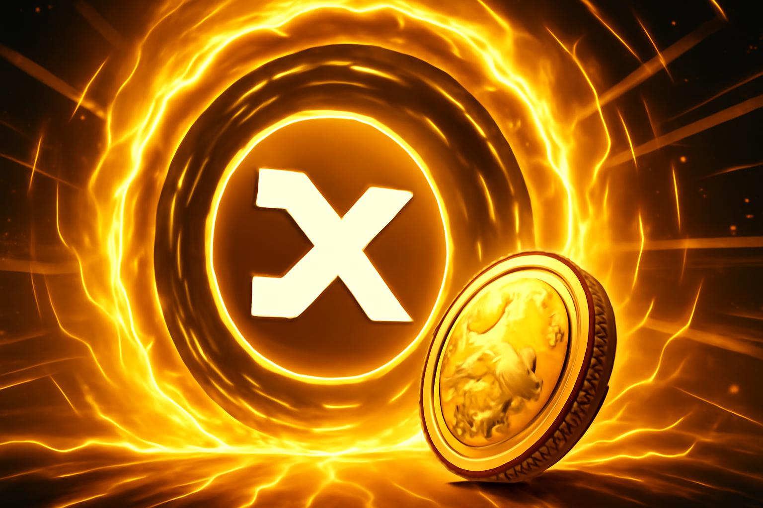 BingX Achieves $1B 24-Hour TradFi Trading Volume, Highlighting Adoption