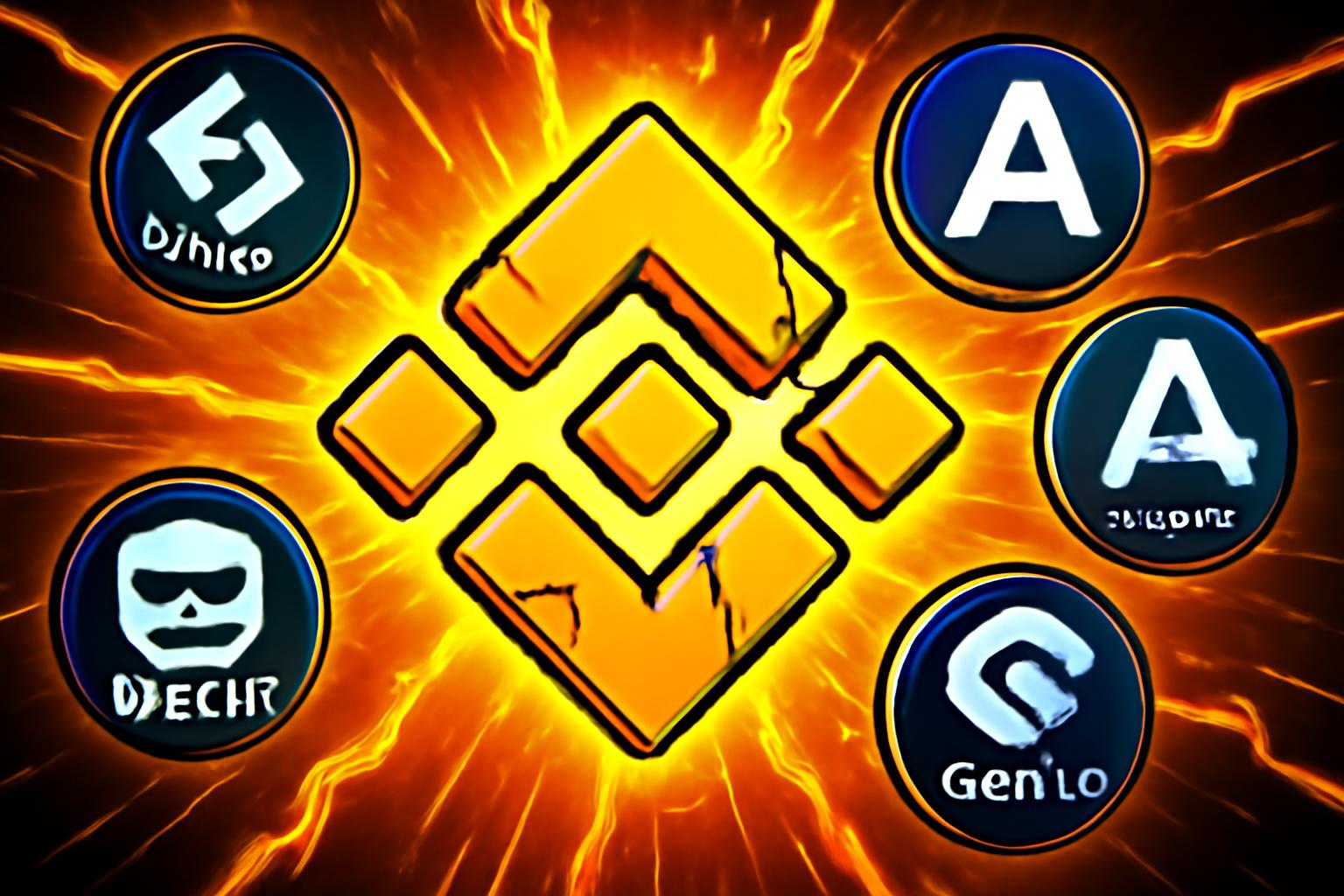 BNB Trenching Szn Launches Across Platforms With $650K in Rewards