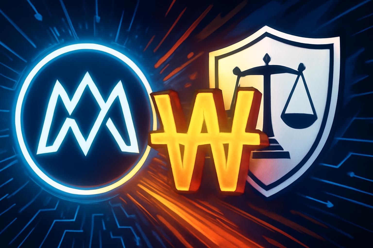 Hashed Open Finance Unveils Maru Blockchain for KRW Economy