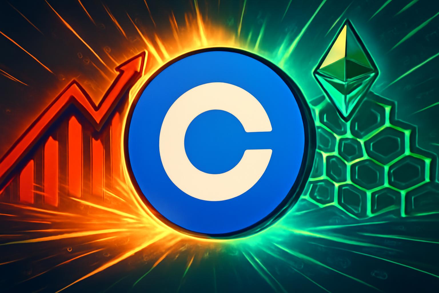 Bank of America Upgrades Coinbase as It Pursues an Everything Exchange