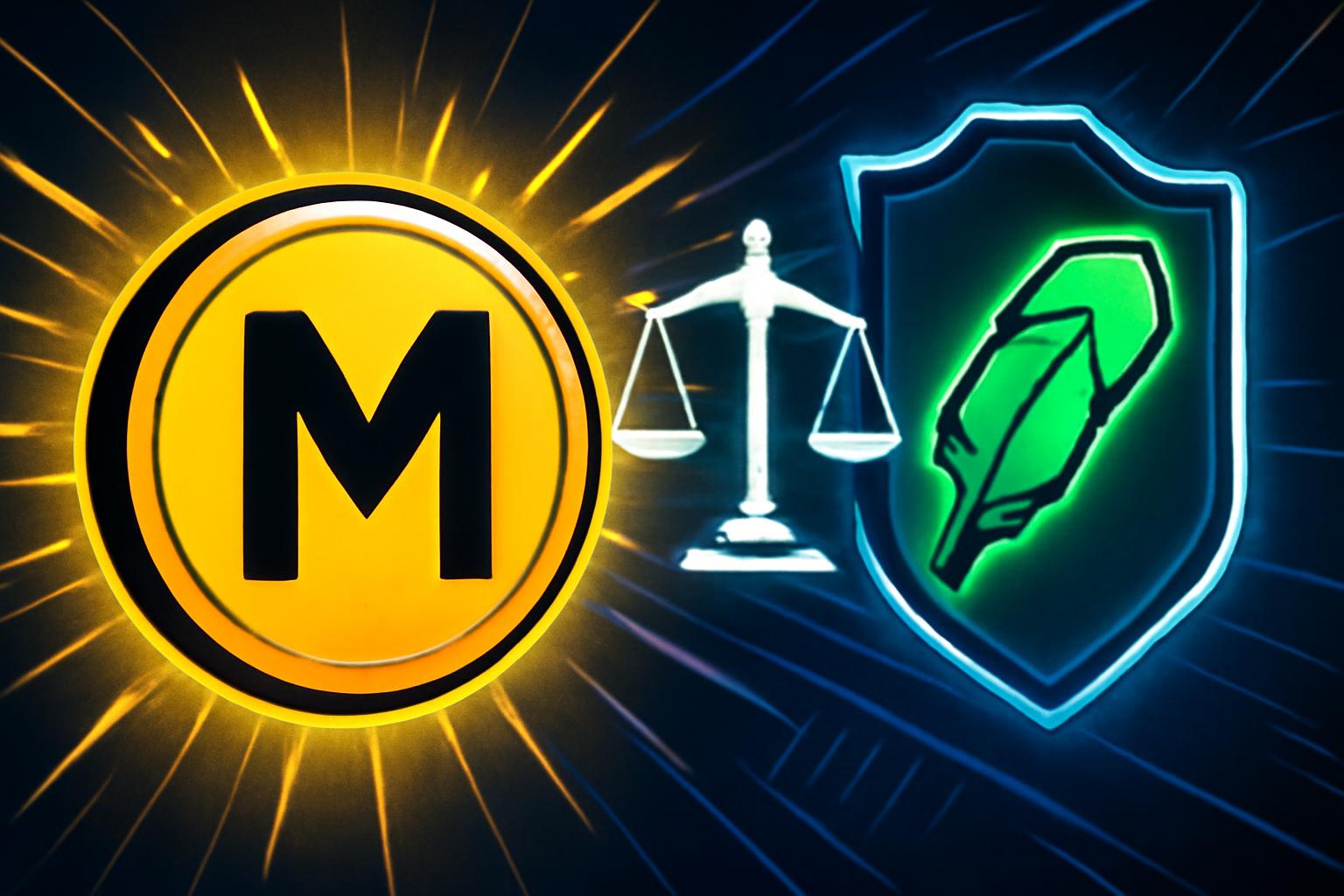 Mantle Network Debuts on Robinhood, Expands U.S. Access & Compliance