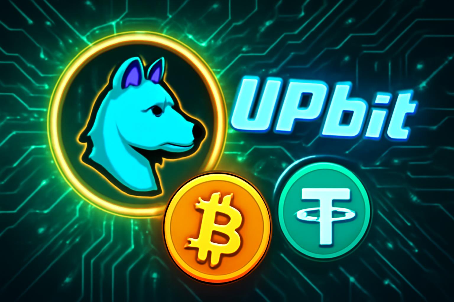 Upbit Lists HeyElsa (ELSA) for KRW, BTC, and USDT Trading