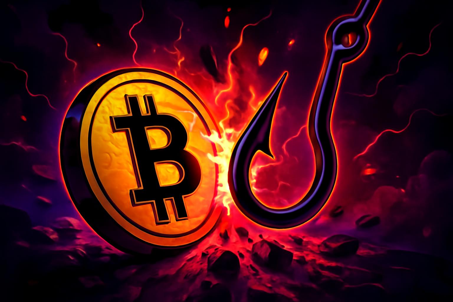 Prosecutors Probe Phishing Loss of Seized Crypto