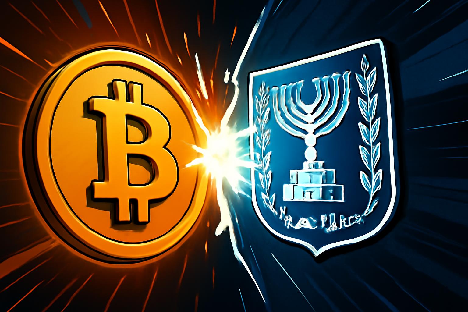 Israel Tax Authority Crypto Voluntary Disclosure Falls Flat