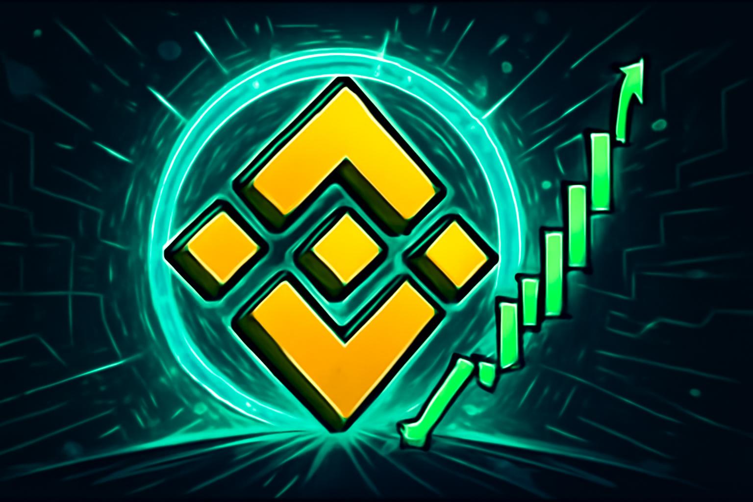 Binance Tick Size Adjustment for Spot Pairs to Boost Liquidity