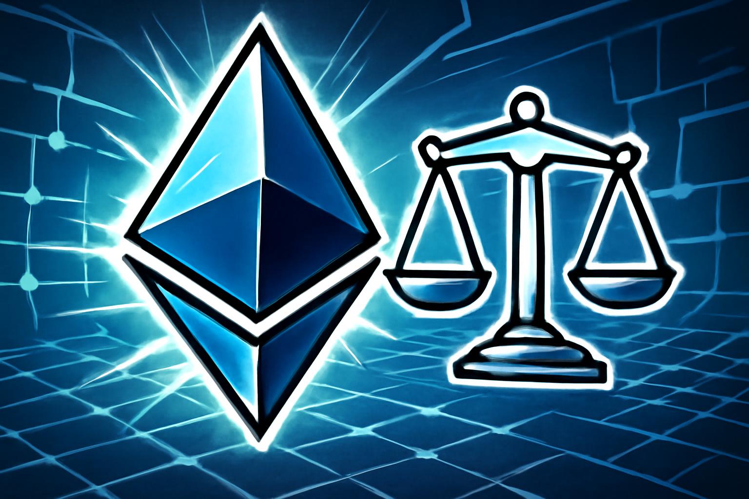 Open Networks for Regulated Assets: Regulatory Risk, Resilience, and Architecture