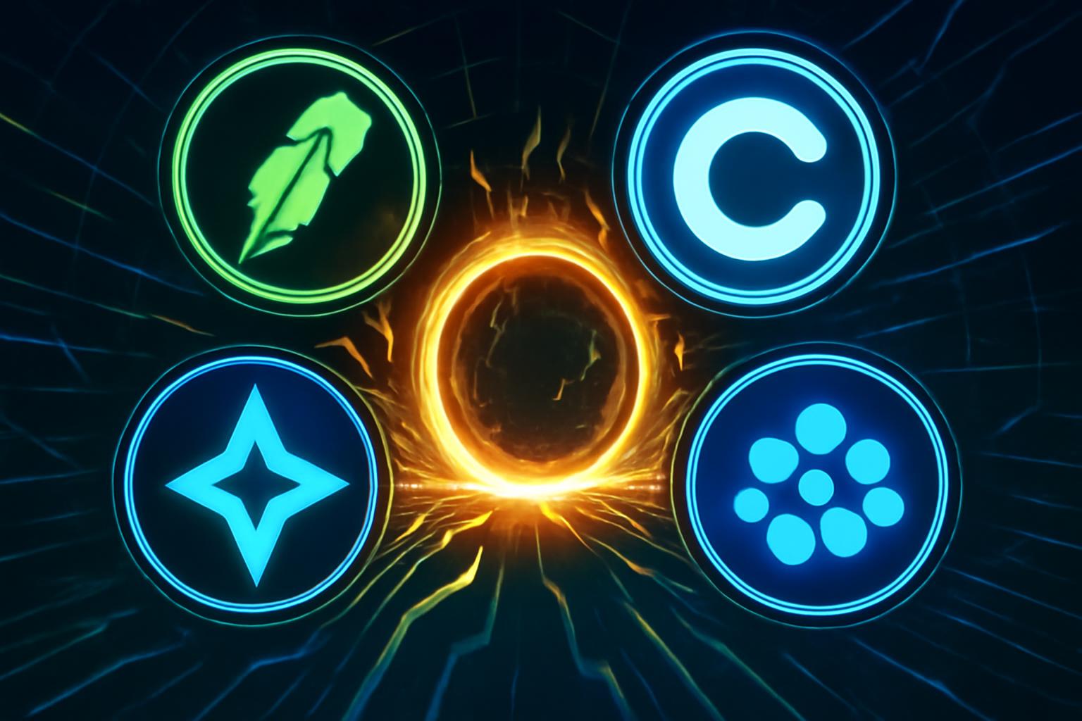 The Era of Vibe Trading Arrives as Major Platforms Enter the Market