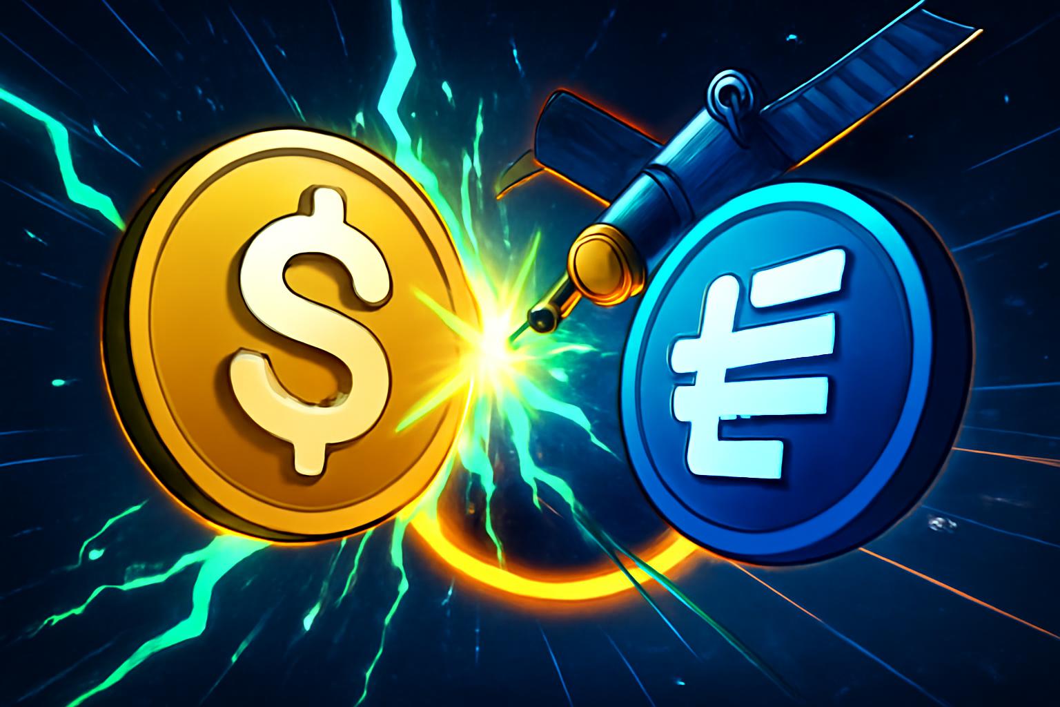 Spacecoin Partners with WLFI to Integrate DeFi With Satellite Internet