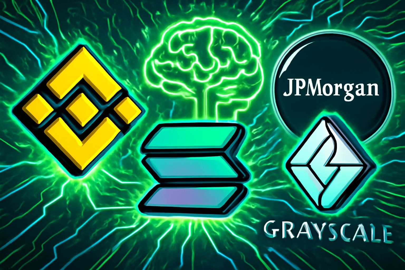 Consensus Hong Kong 2026 Unveils Speaker Lineup With Binance, Solana, Grayscale, JPMorgan