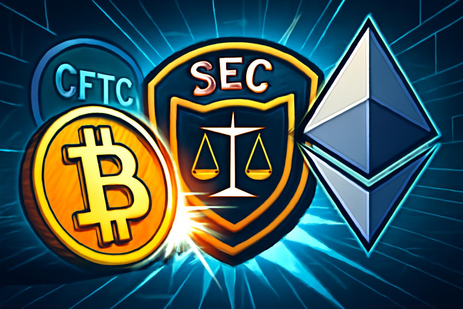 Crypto's Institutional Year 2026: Regulation, Compliance, and Adoption