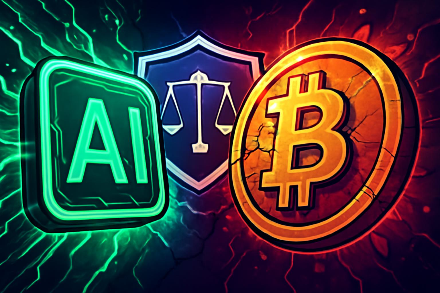 UK Leads Global Fight Against Crypto-Enabled Fraud Through Regulation and Advanced Analytics