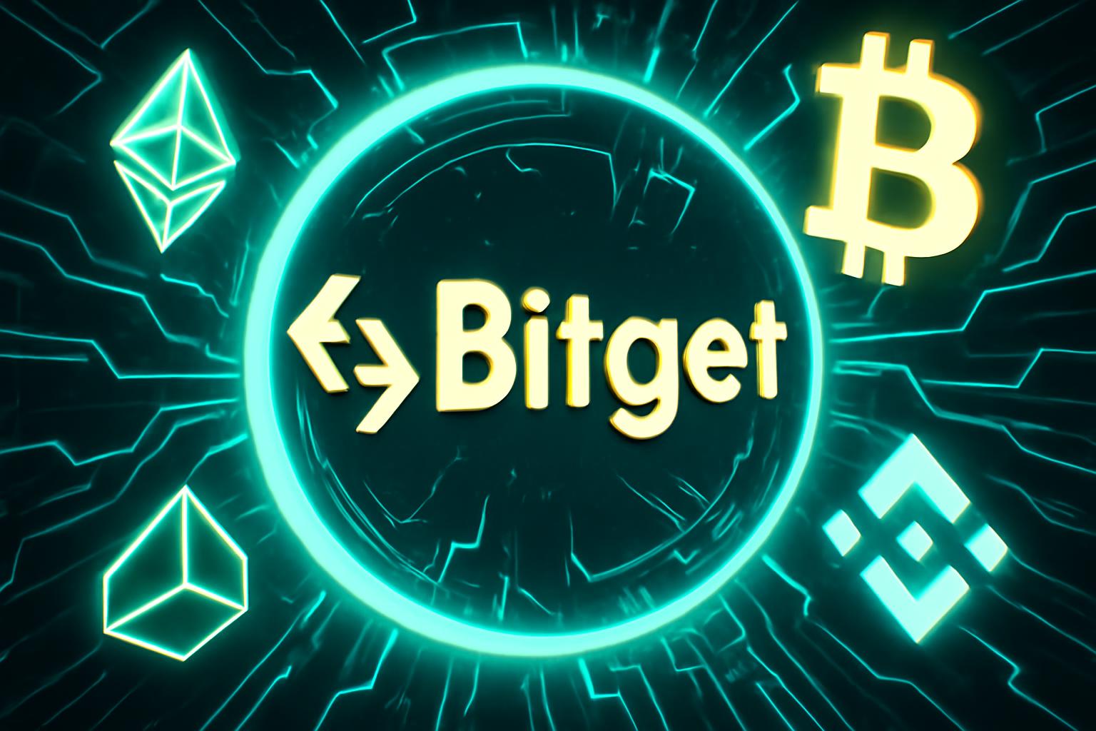 Bitget's Universal Exchange: A Multi-Asset Framework for Derivatives and Tokenized Assets