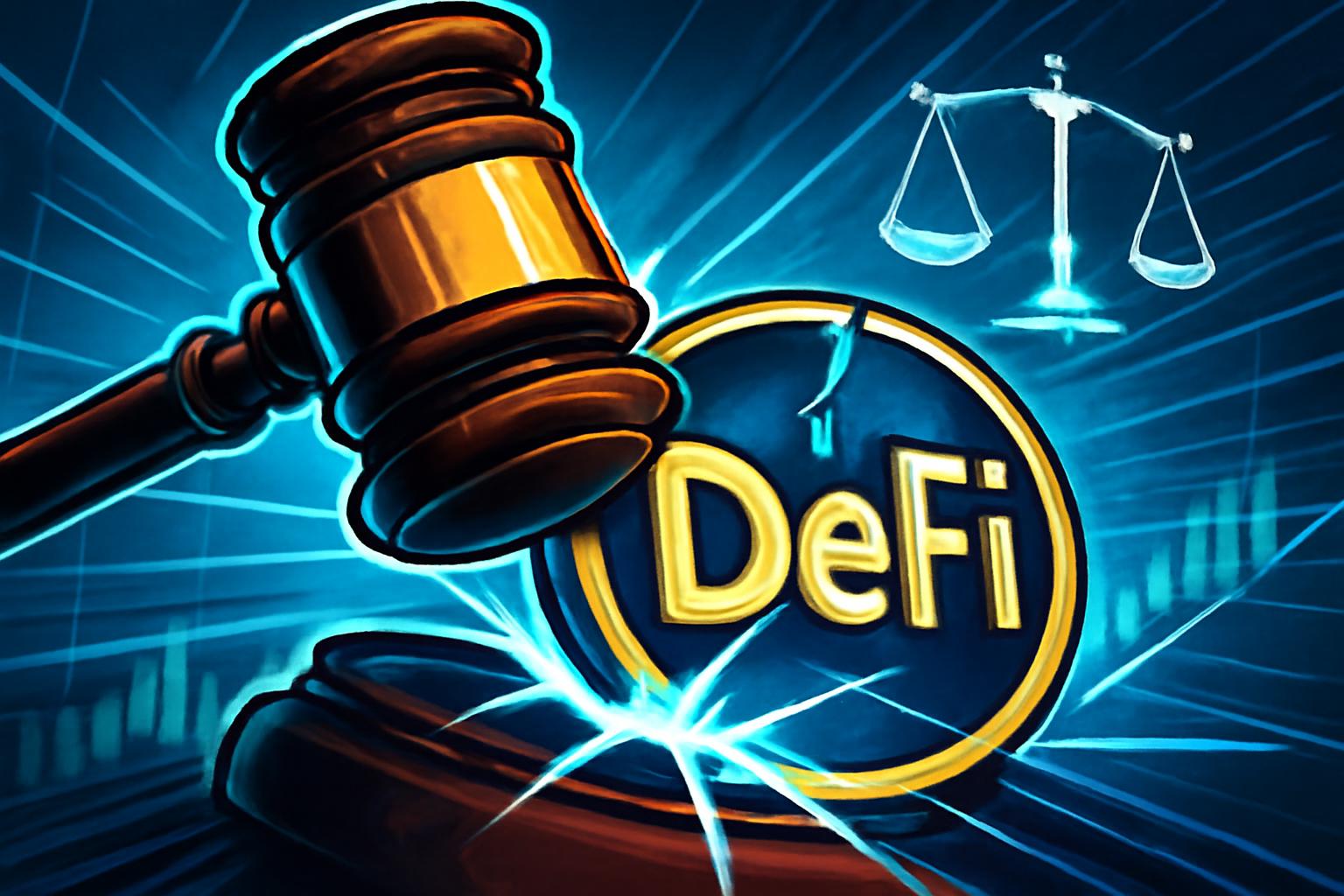 Faruqi Reminds DeFi Investors of Pending Class Action Deadline Jan 30, 2026