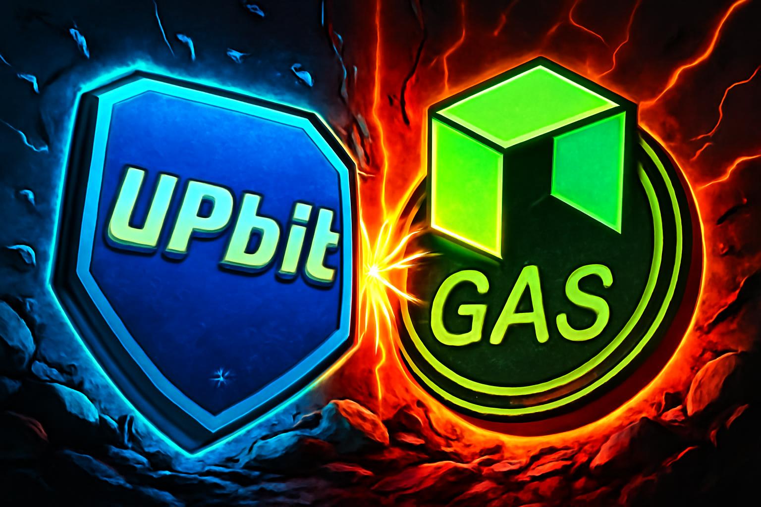 Upbit Suspends NEO and GAS for the NEO N3 Hard Fork to Safeguard Assets